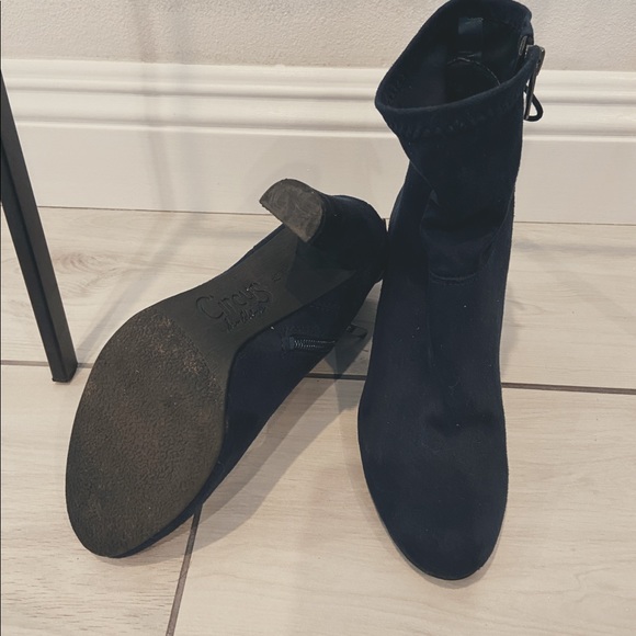 Circus by Sam Edelman Ankle boots - Picture 2 of 3